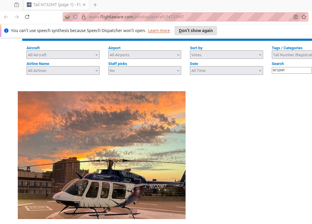 Helicopter